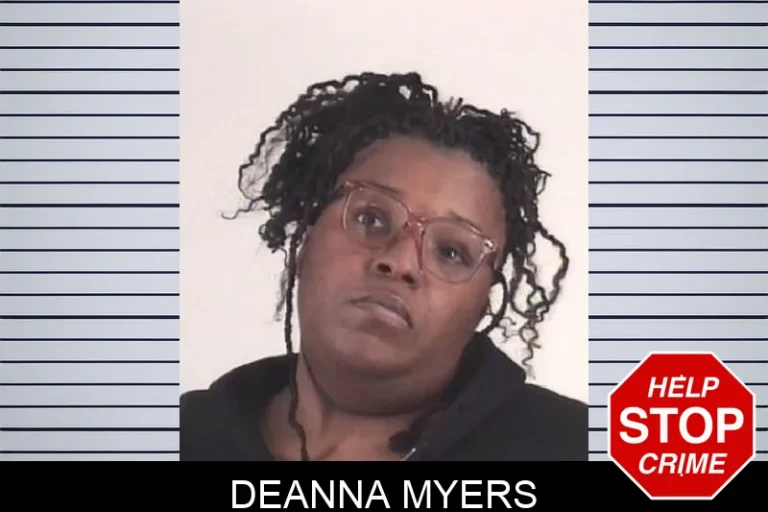 Deanna Myers