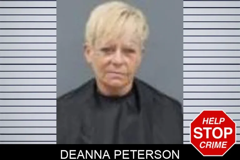 Deanna Peterson