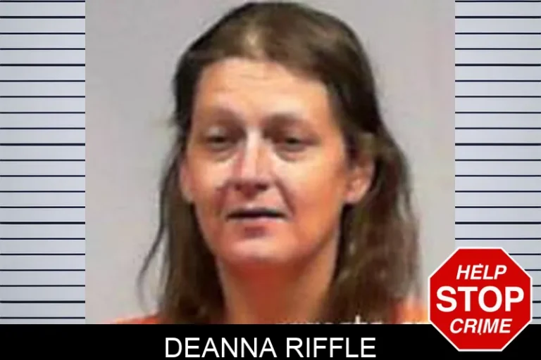 Deanna Riffle