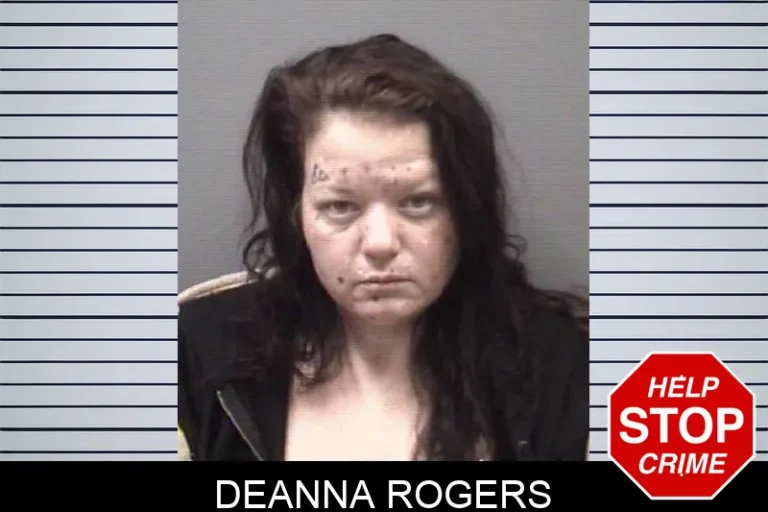Deanna Rogers