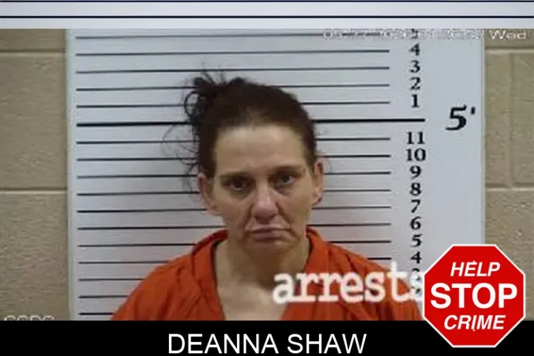 Deanna Shaw