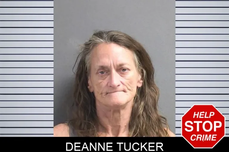 Deanne TuCker