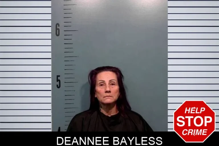 Deannee Bayless