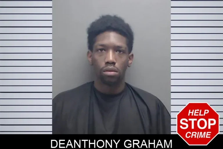 Deanthony Graham