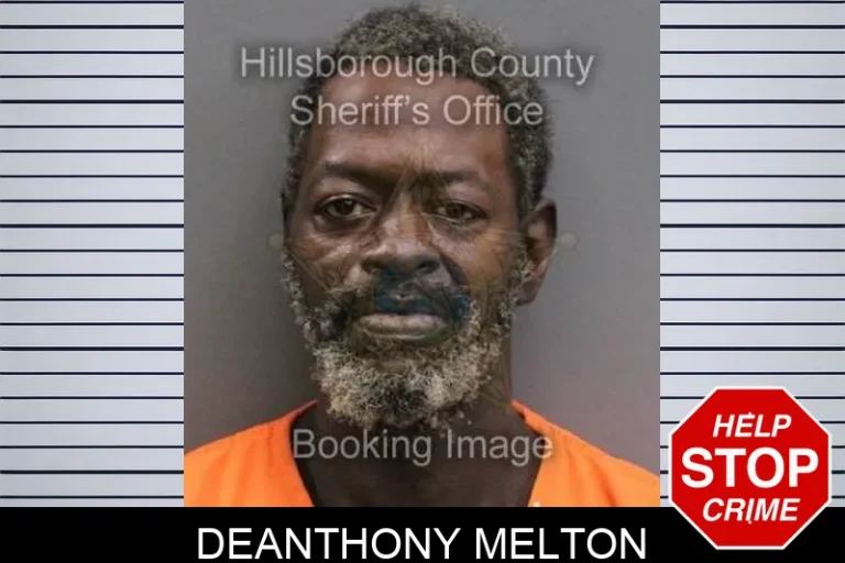 Deanthony Melton