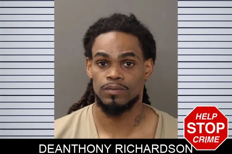 Deanthony Richardson