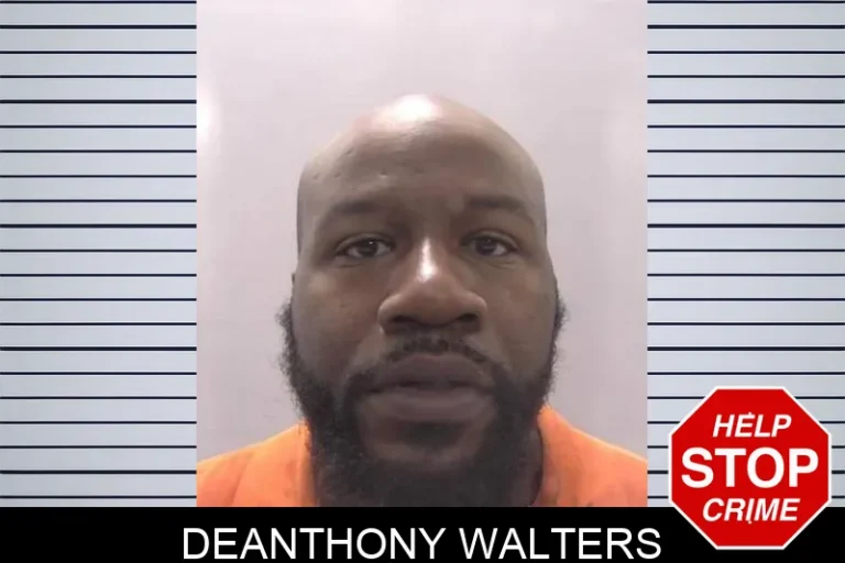 Deanthony Walters