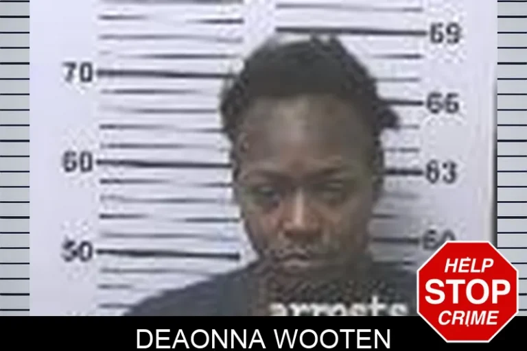 Deaonna Wooten