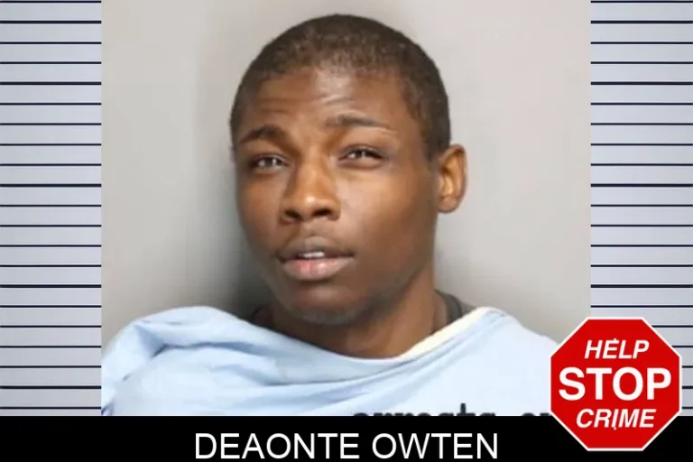 Deaonte Owten