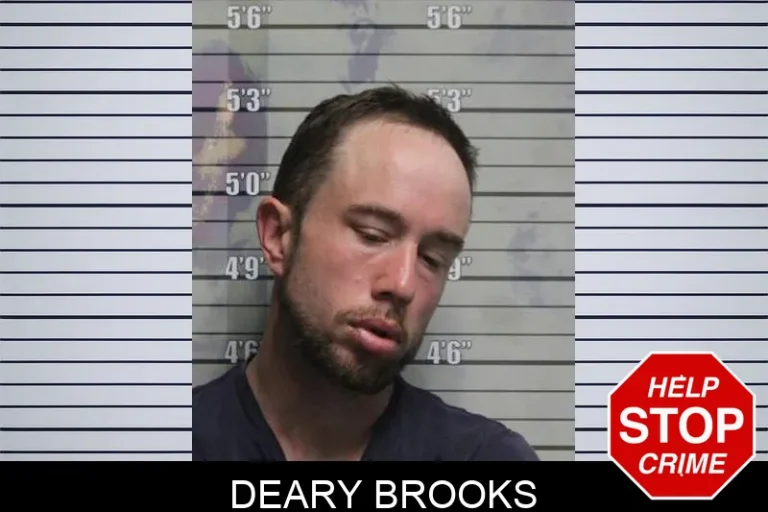 Deary Brooks