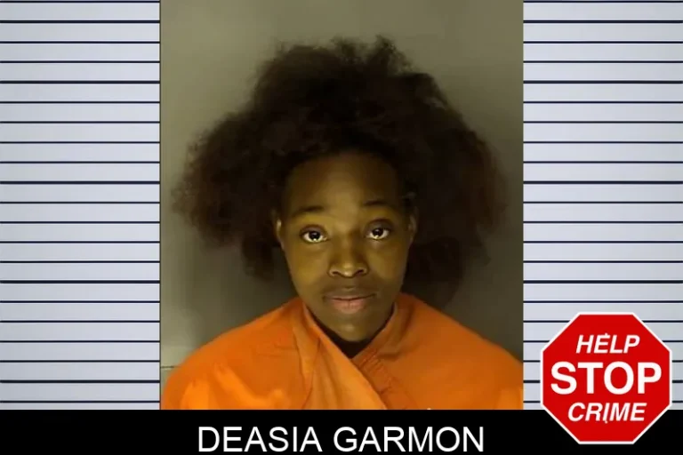 Deasia Garmon