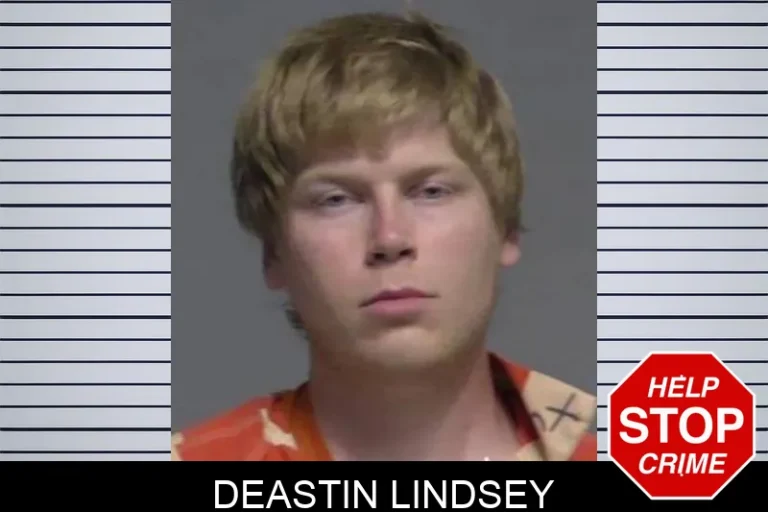 Deastin Lindsey