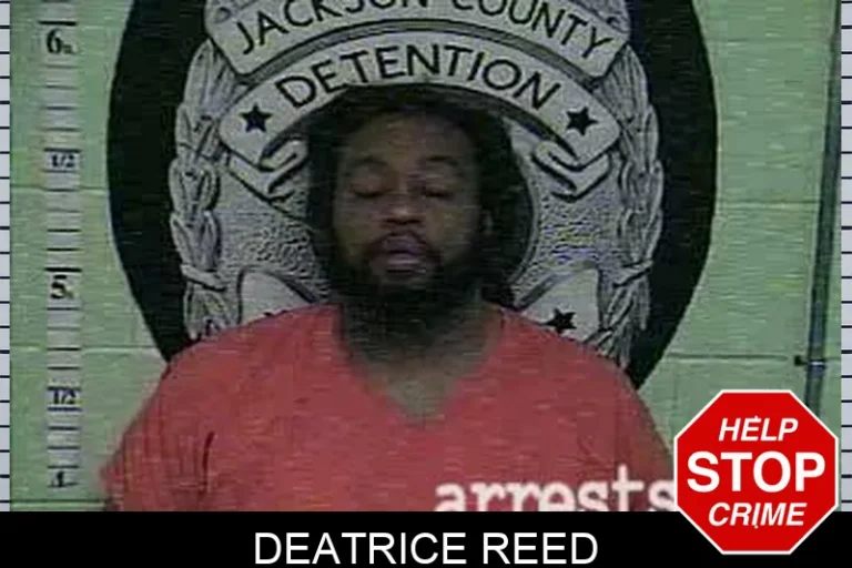 Deatrice Reed