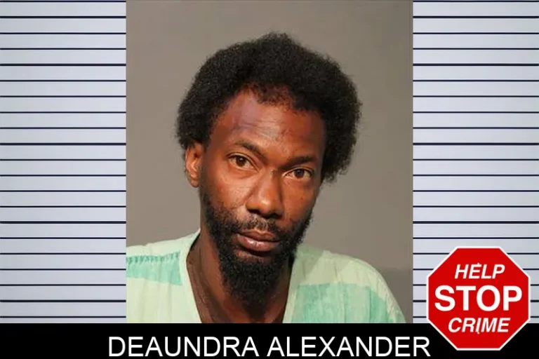 Deaundra Alexander