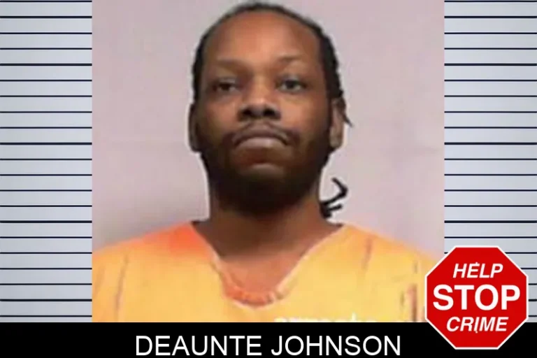 Deaunte Johnson
