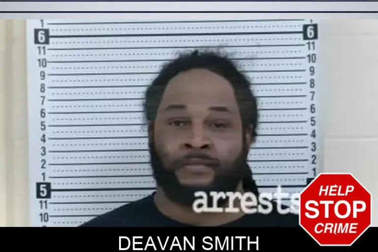 Deavan Smith