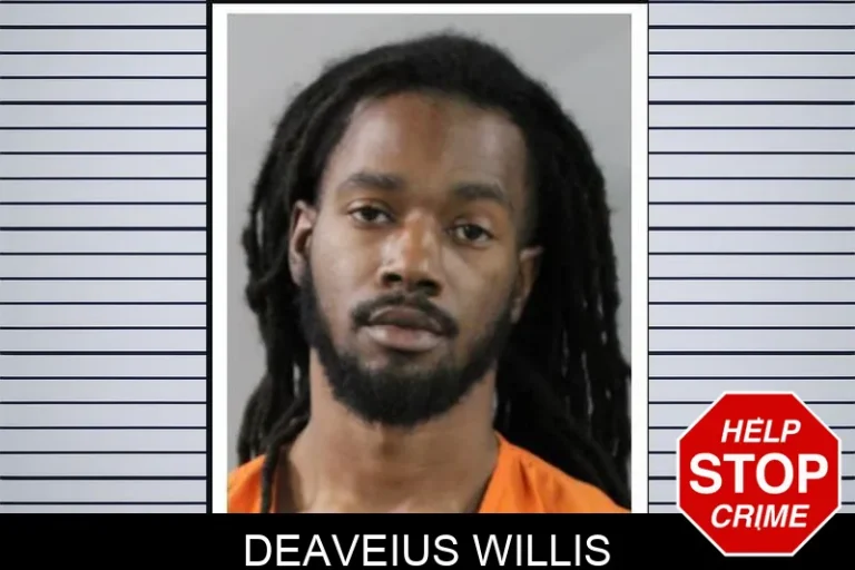 Deaveius Willis