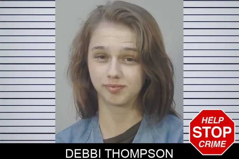 Debbi Thompson
