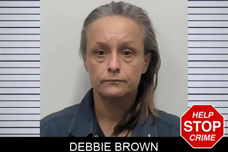 Debbie Brown