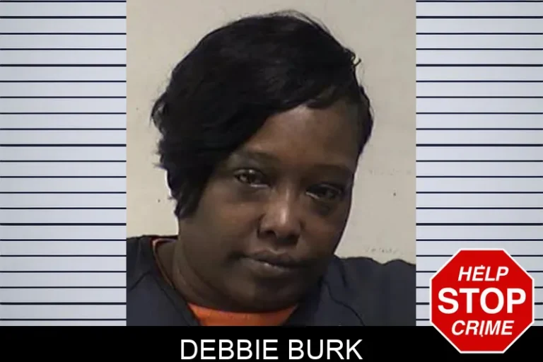 Debbie Burk