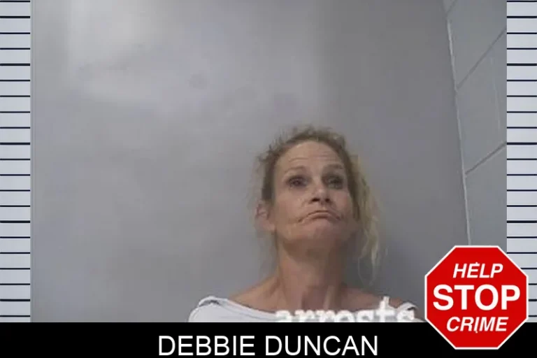 Debbie Duncan