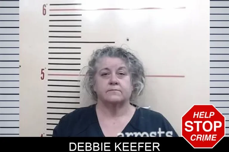 Debbie Keefer