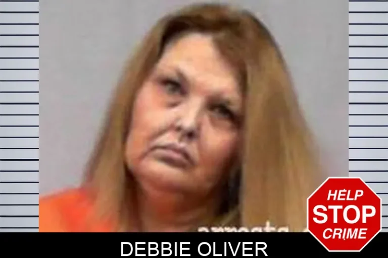 Debbie Oliver
