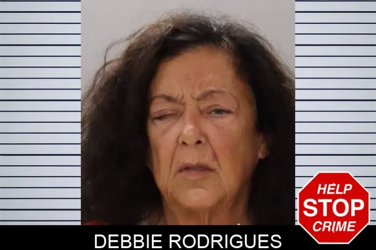 Debbie RodriguEs