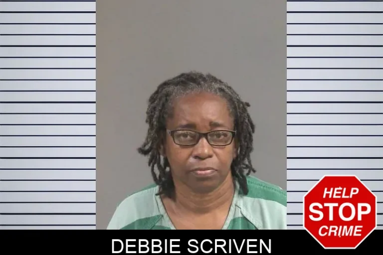 Debbie Scriven