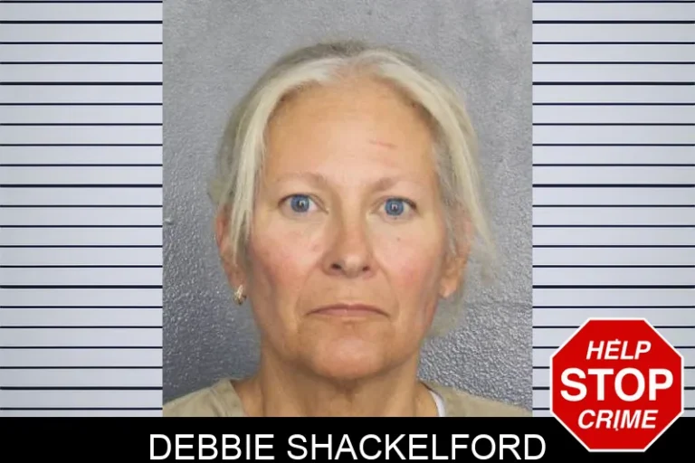 Debbie Shackelford