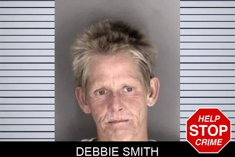 Debbie Smith