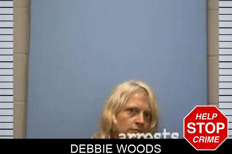 Debbie Woods