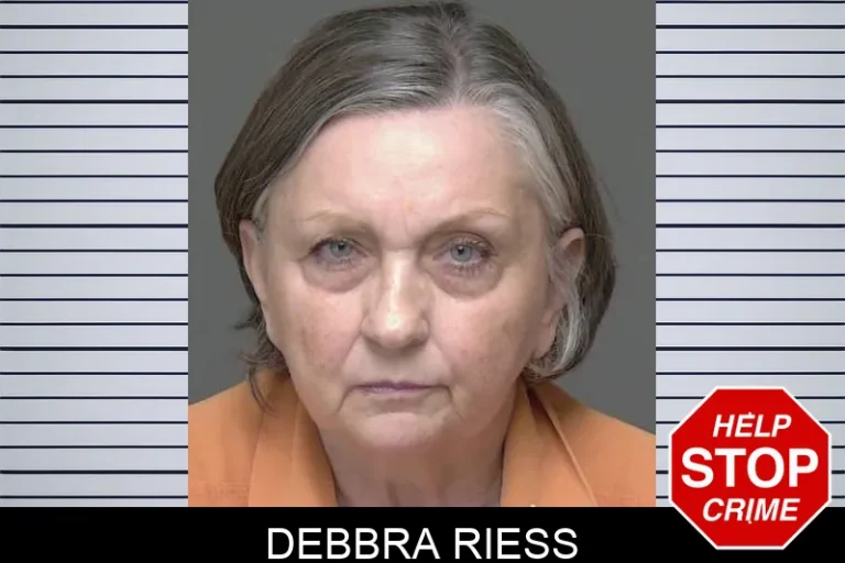 Debbra Riess