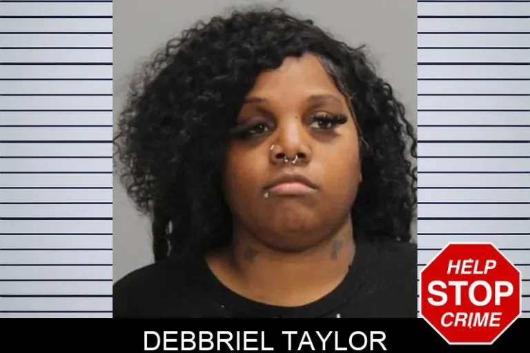 Debbriel Taylor