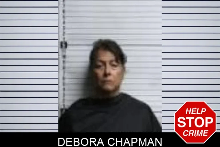 Debora Chapman