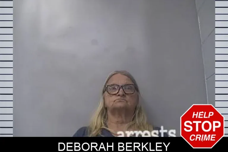 Deborah Berkley