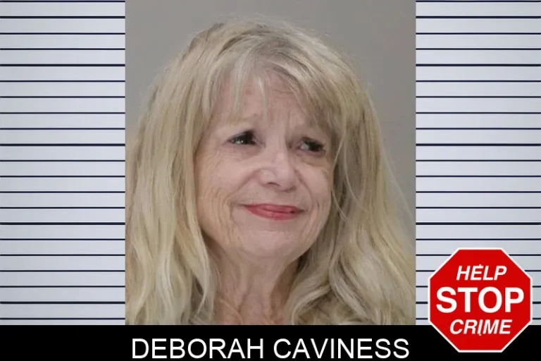 Deborah Caviness