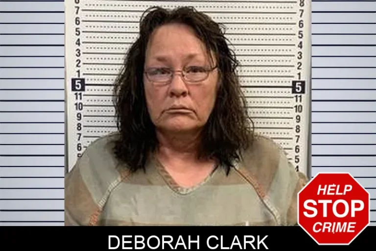 Deborah Clark