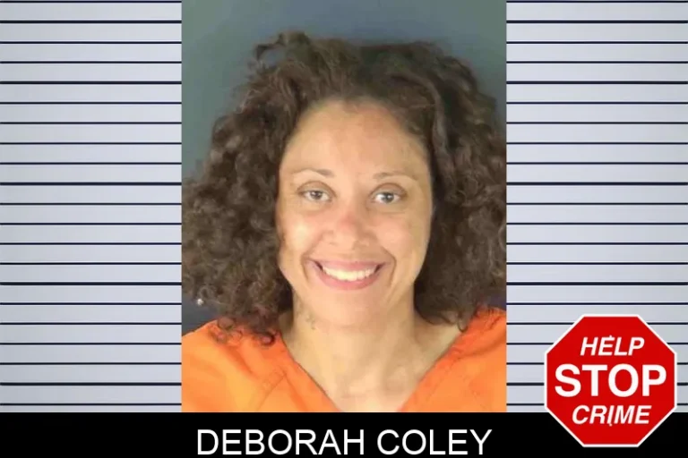 Deborah Coley
