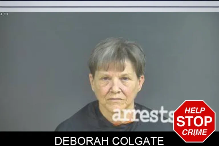 Deborah Colgate