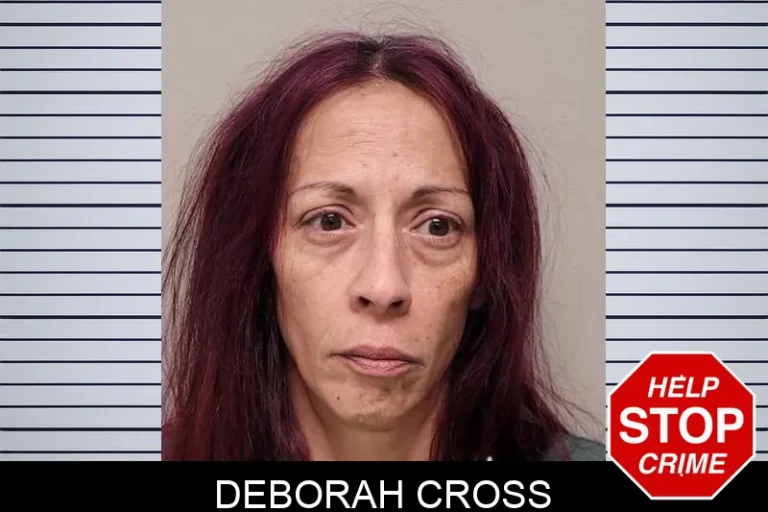 Deborah Cross