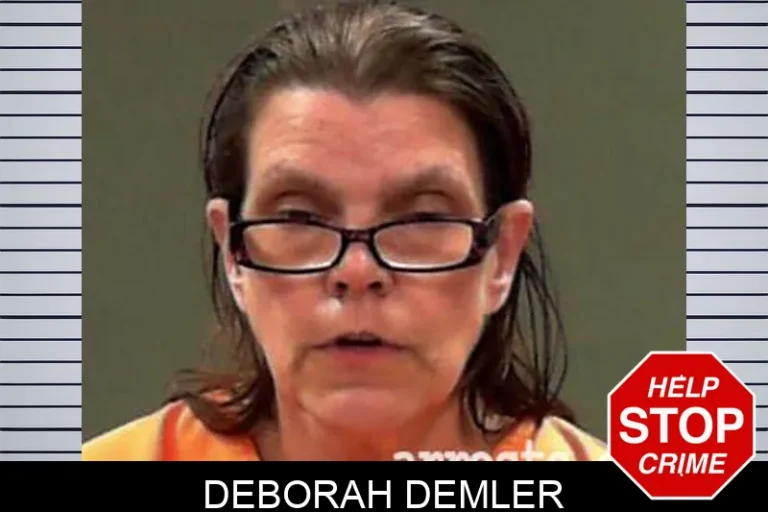 Deborah Demler