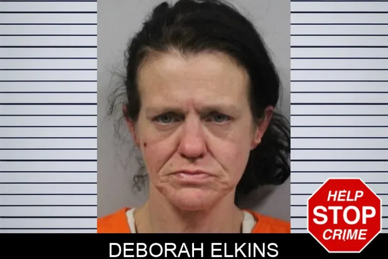 Deborah Elkins