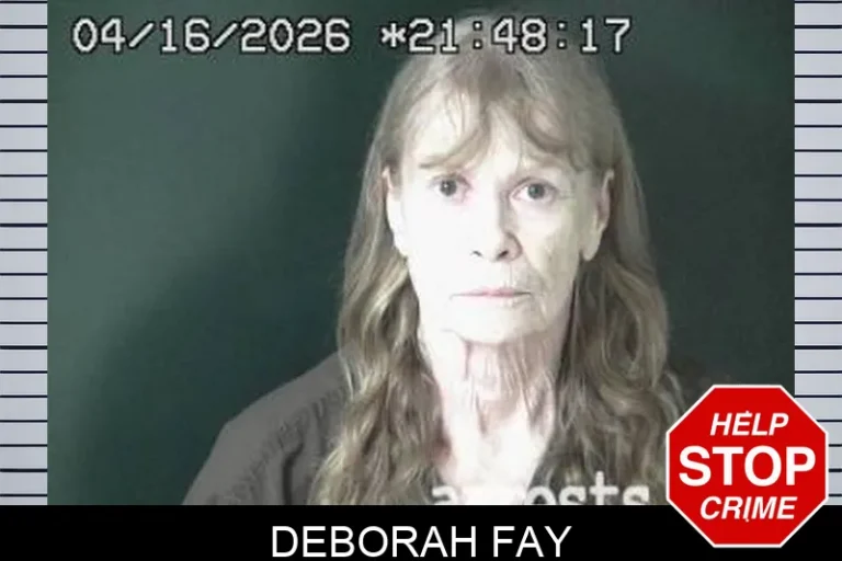 Deborah Fay
