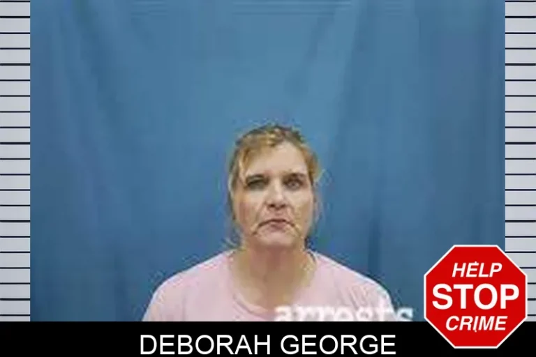 Deborah George