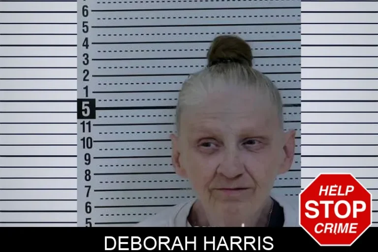 Deborah Harris