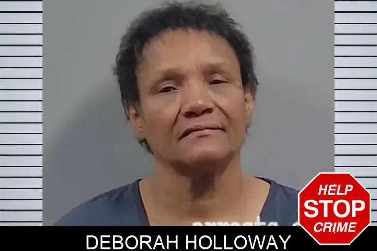 Deborah Holloway