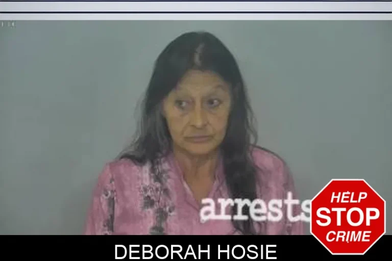 Deborah Hosie
