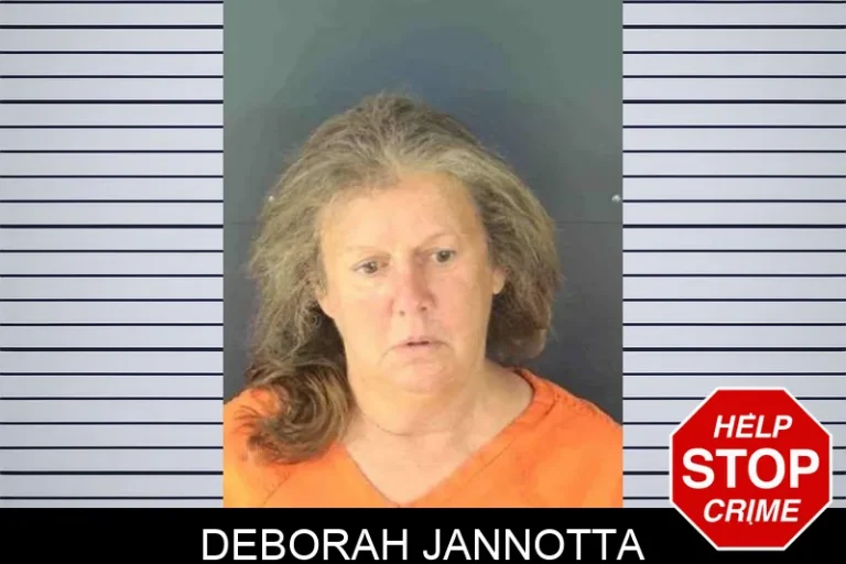 Deborah Jannotta