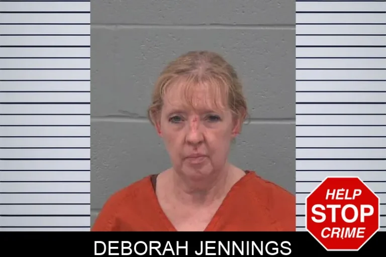Deborah Jennings